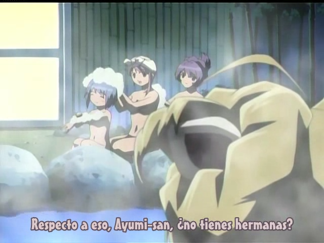 Magikano (Jisedai no Fansub)